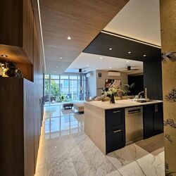 Casa Pasir Ris (D17), Condominium #610183711